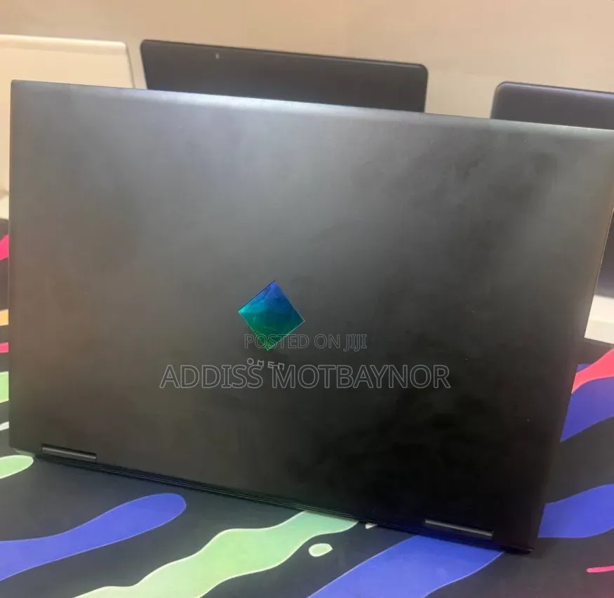 New Laptop HP Omen 17 16GB Intel Core i7 SSD 1T