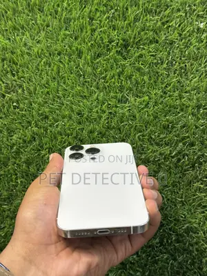 New Apple iPhone 13 Pro Max 256 GB White