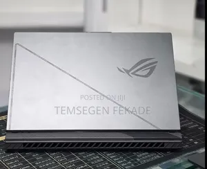 New Laptop Asus ROG Strix G16 G614 16GB Intel Core i5 SSD 512GB