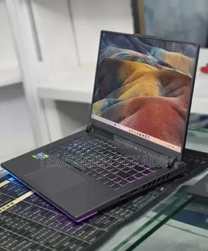 New Laptop Asus ROG Strix G16 G614 16GB Intel Core i5 SSD 512GB
