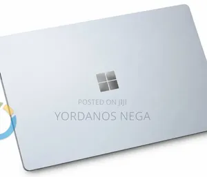 New Laptop Microsoft Surface Laptop 4 8GB AMD Ryzen 5 SSD 256GB