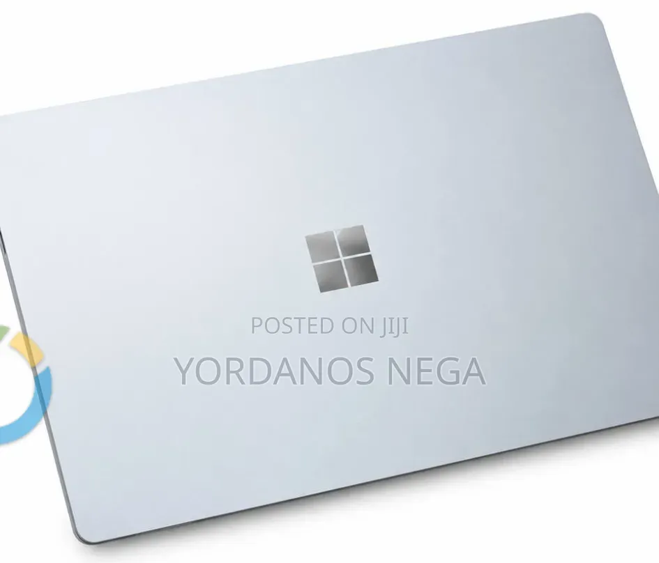 New Laptop Microsoft Surface Laptop 4 8GB AMD Ryzen 5 SSD 256GB