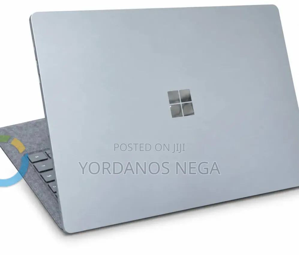 New Laptop Microsoft Surface Laptop 4 8GB AMD Ryzen 5 SSD 256GB