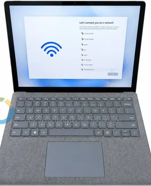New Laptop Microsoft Surface Laptop 4 8GB AMD Ryzen 5 SSD 256GB