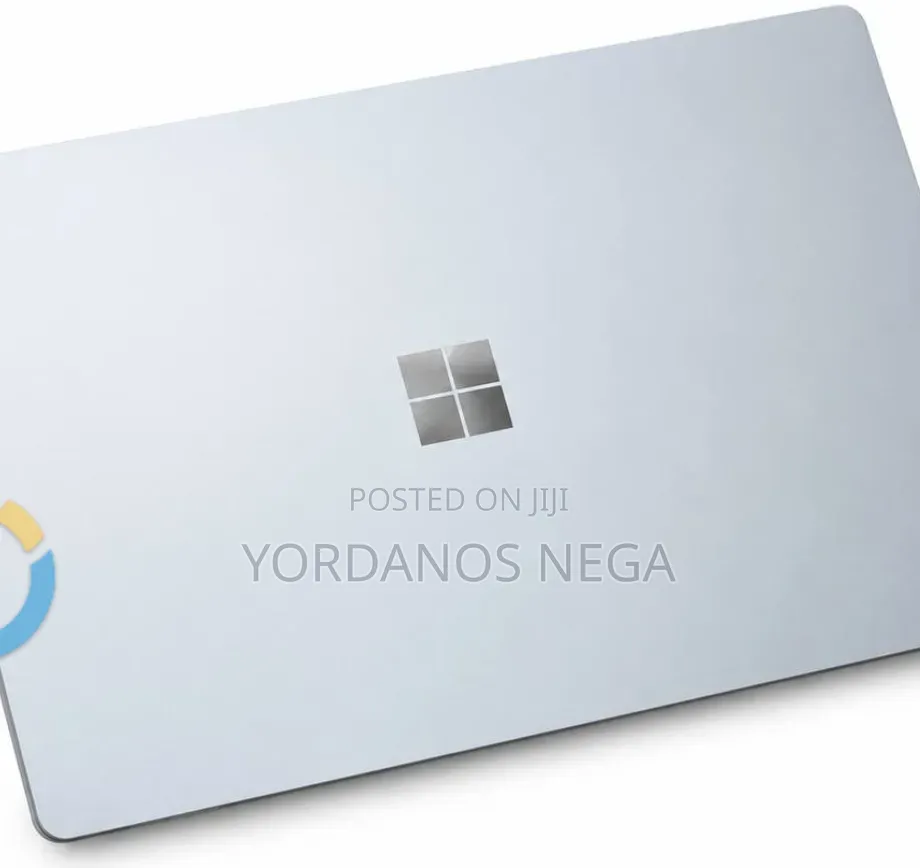 New Laptop Microsoft Surface Laptop 4 8GB AMD Ryzen 5 SSD 256GB