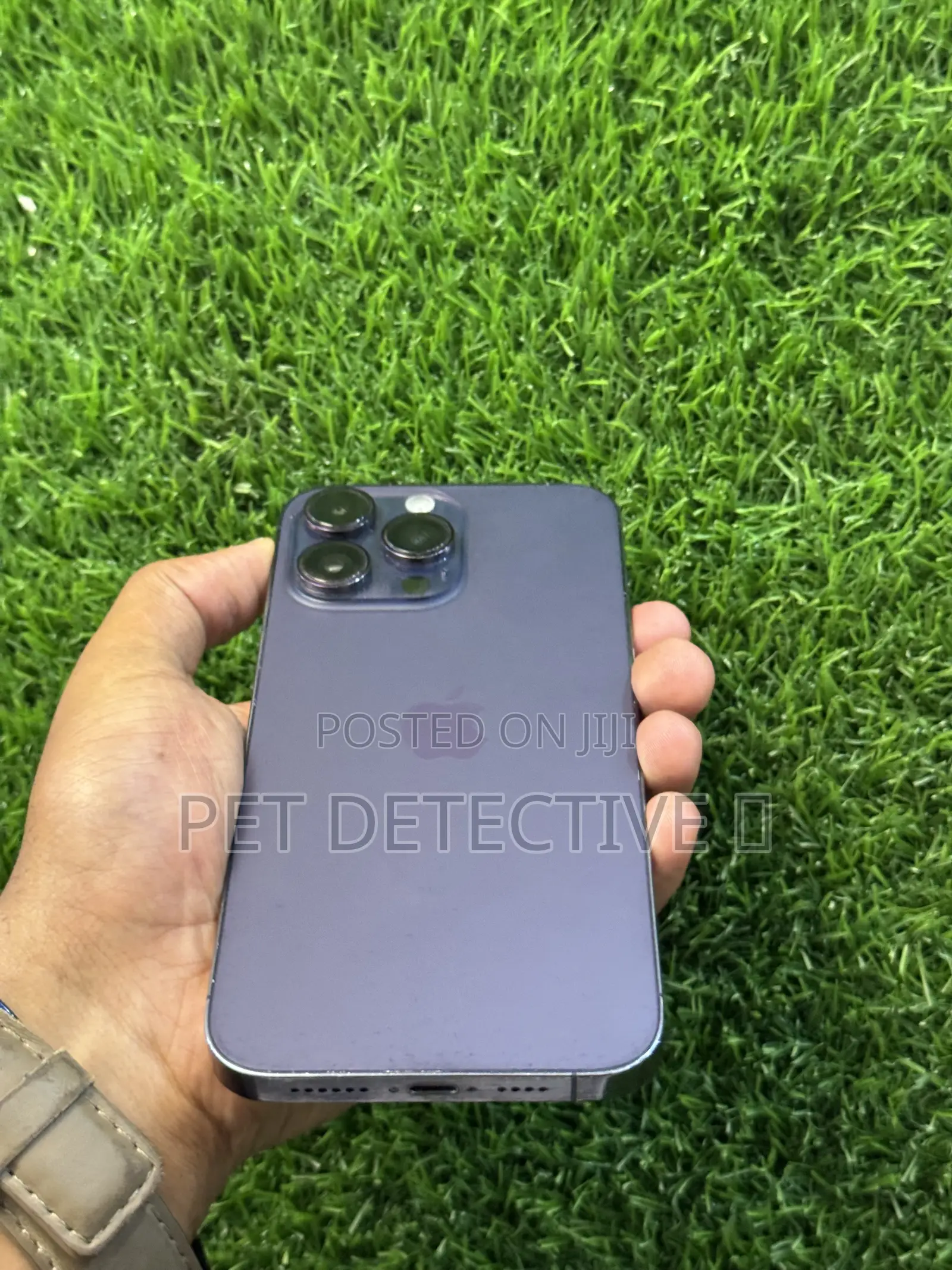 New Apple iPhone 14 Pro Max 256 GB