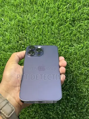 New Apple iPhone 14 Pro Max 256 GB