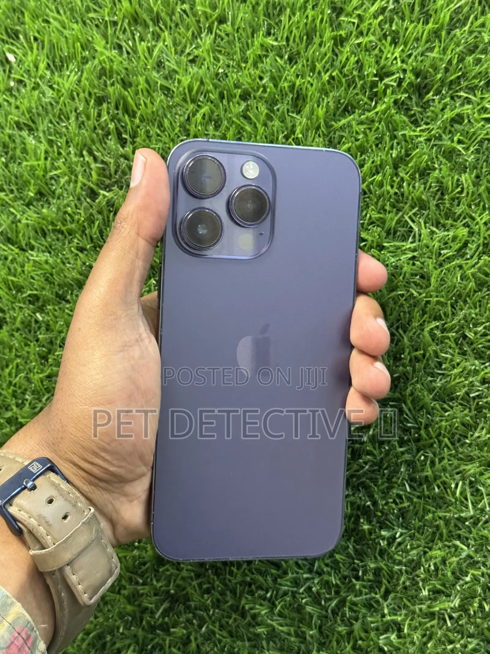 New Apple iPhone 14 Pro Max 256 GB