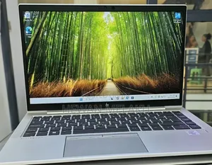 New Laptop HP EliteBook 840 G7 16GB Intel Core i7 SSD 512GB