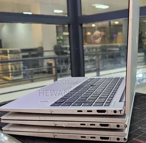 New Laptop HP EliteBook 840 G7 16GB Intel Core i7 SSD 512GB