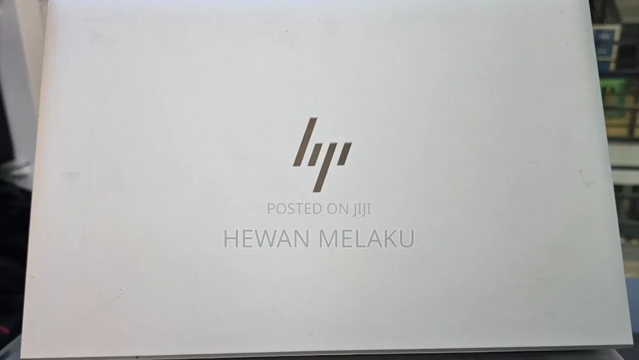 New Laptop HP EliteBook 840 G7 16GB Intel Core i7 SSD 512GB