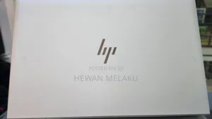 New Laptop HP EliteBook 840 G7 16GB Intel Core i7 SSD 512GB