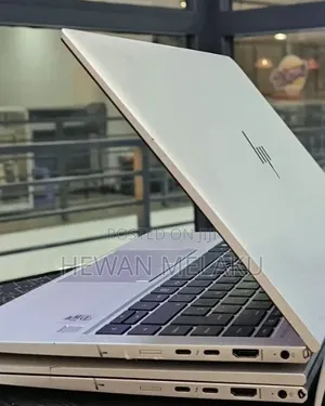 New Laptop HP EliteBook 840 G7 16GB Intel Core i7 SSD 512GB