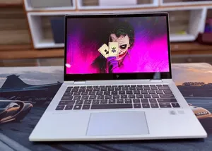 New Laptop HP EliteBook 830 G7 8GB Intel Core Ultra 7 SSD 512GB
