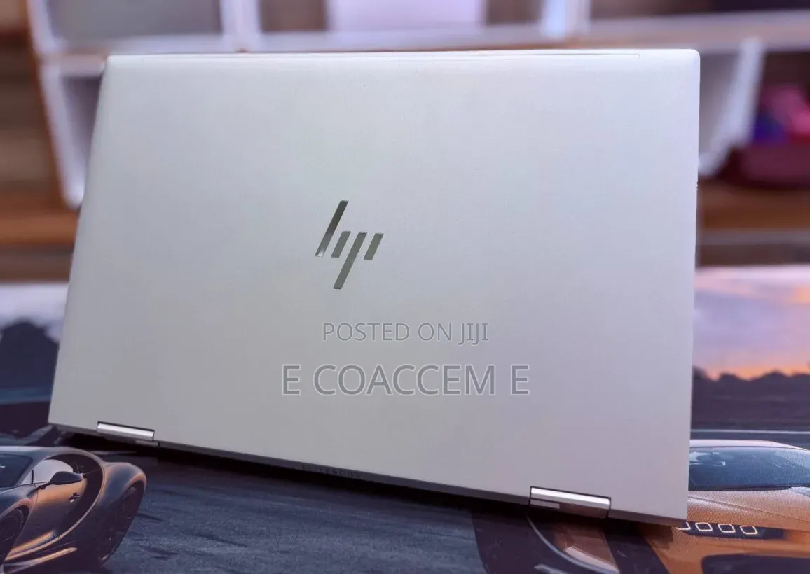 New Laptop HP EliteBook 830 G7 8GB Intel Core Ultra 7 SSD 512GB