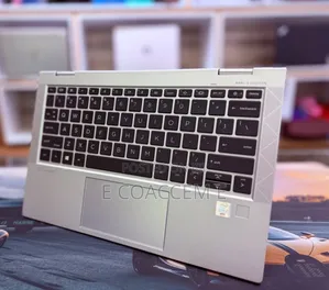 New Laptop HP EliteBook 830 G7 8GB Intel Core Ultra 7 SSD 512GB