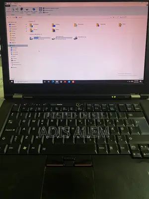 Laptop Lenovo ThinkPad Yoga 4GB HDD+SSD 500GB