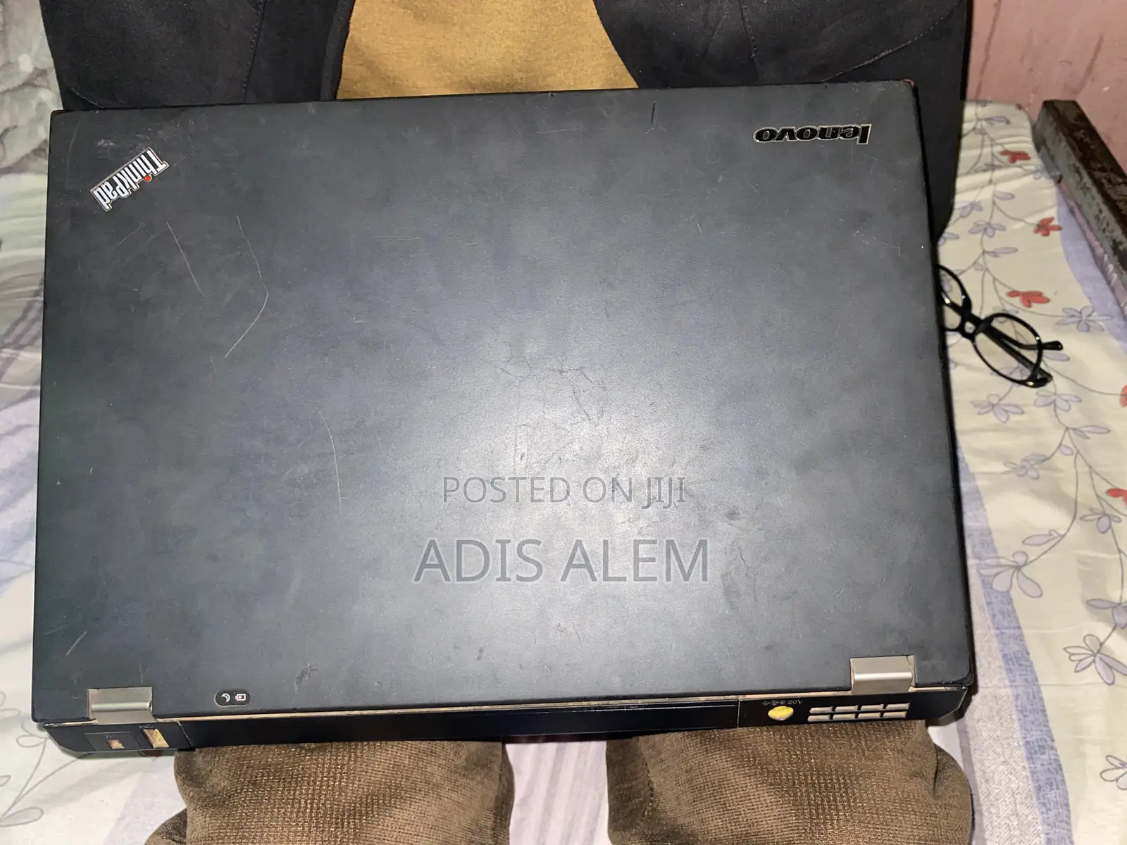 Laptop Lenovo ThinkPad Yoga 4GB HDD+SSD 500GB