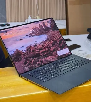 New Laptop Dell Precision 5550 16GB Intel Core i7 SSD 512GB
