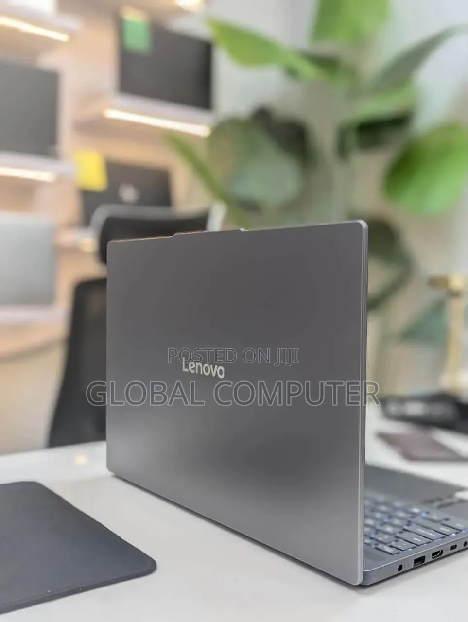 New Laptop Lenovo IdeaPad Y550 16GB Intel Core i7 SSD 512GB