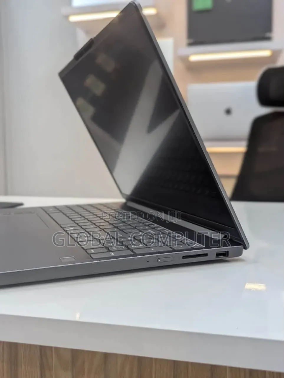 New Laptop Lenovo IdeaPad Y550 16GB Intel Core i7 SSD 512GB