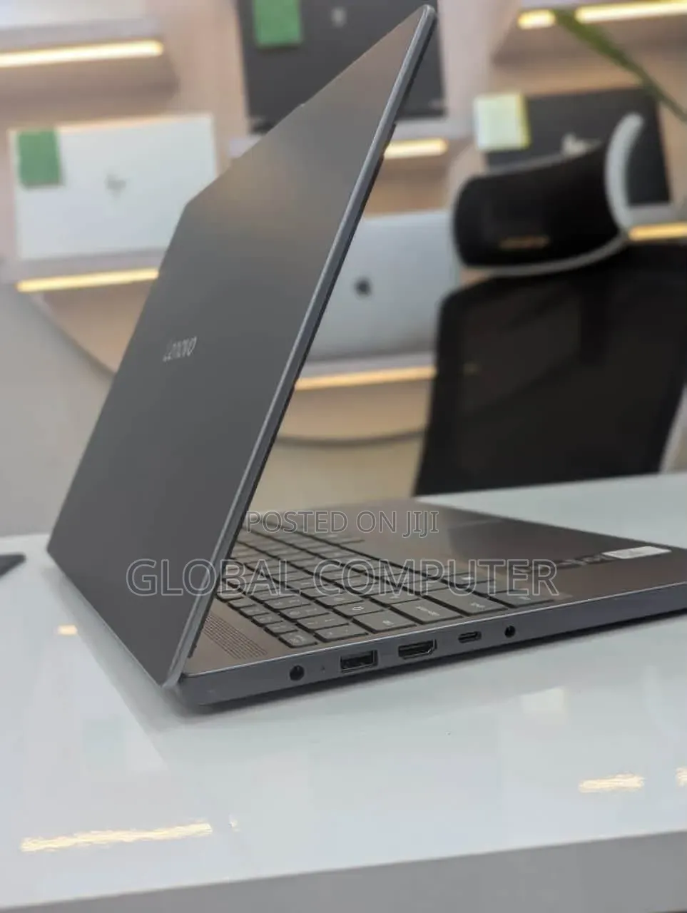 New Laptop Lenovo IdeaPad Y550 16GB Intel Core i7 SSD 512GB
