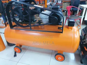 Finder Comprsser 300 L /5.5 HP