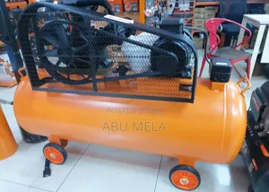 Finder Comprsser 300 L /5.5 HP