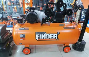 Finder Comprsser 300 L /5.5 HP