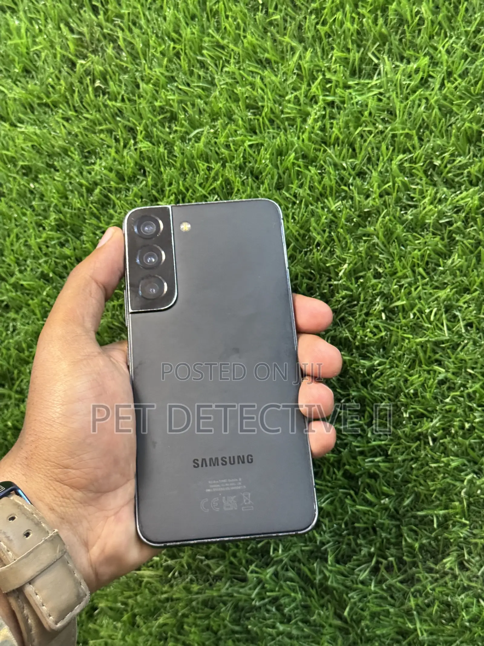 New Samsung Galaxy S22 5G 256 GB
