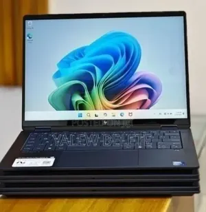 New Laptop HP OmniBook X Flip 14" 16GB Intel Core Ultra 7 SSD 1T