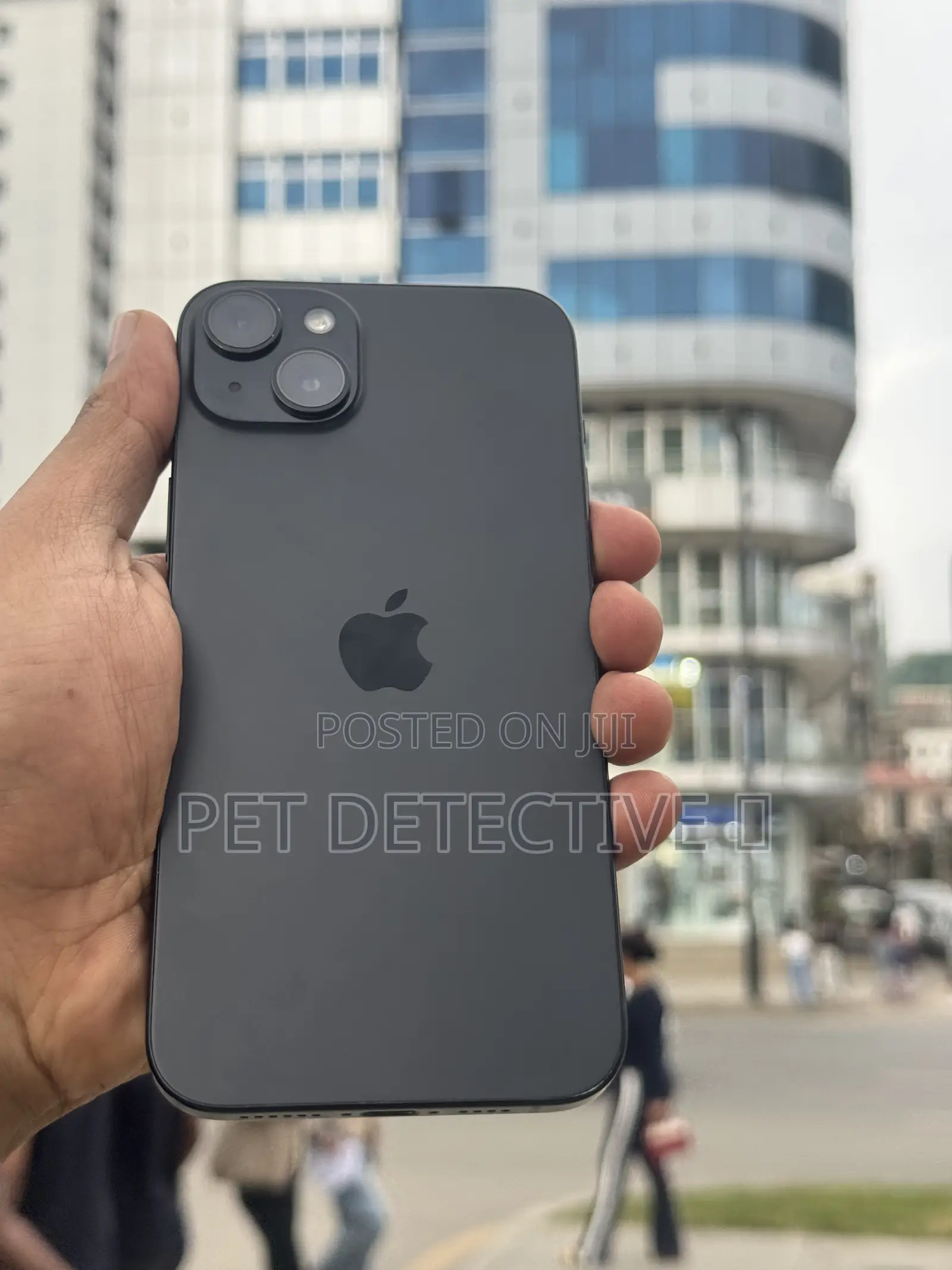New Apple iPhone 15 Plus 256 GB