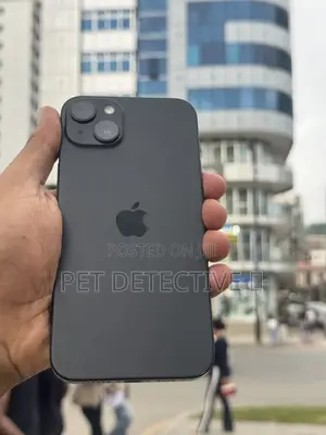 New Apple iPhone 15 Plus 256 GB