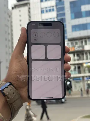 New Apple iPhone 15 Plus 256 GB