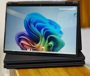 New Laptop HP OmniBook X Flip 14" 16GB Intel Core Ultra 7 SSD 1T