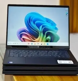 New Laptop HP OmniBook X Flip 14" 16GB Intel Core Ultra 7 SSD 1T