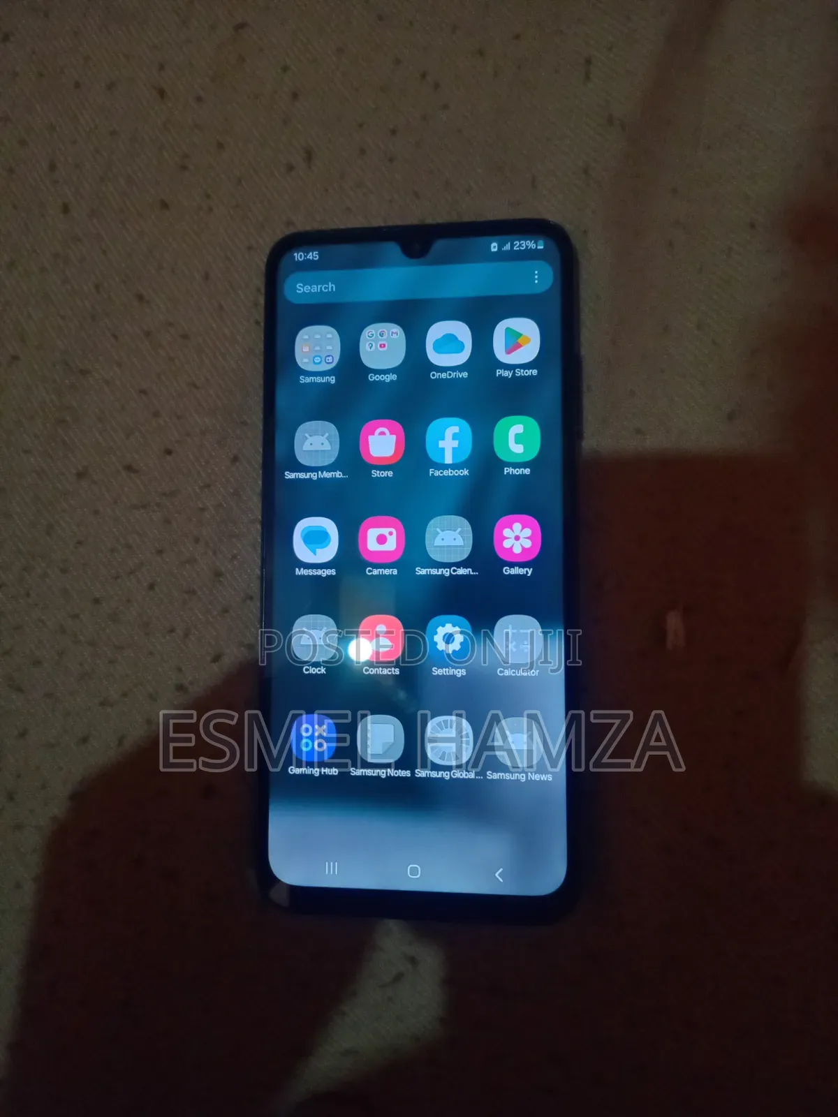 Samsung Galaxy A05 64 GB