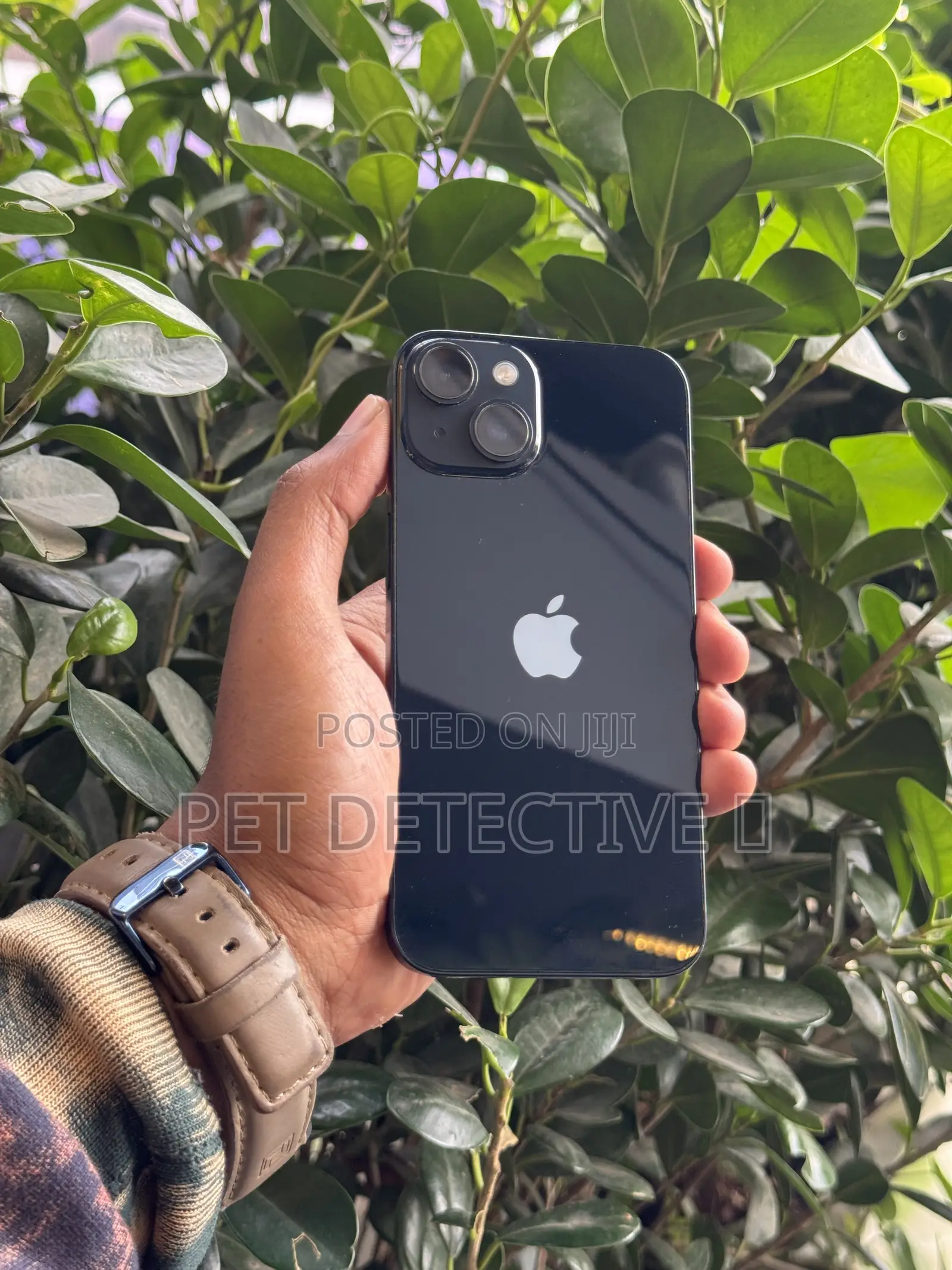 New Apple iPhone 12 128 GB Blue