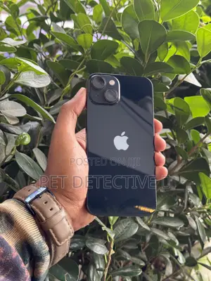 New Apple iPhone 12 128 GB Blue