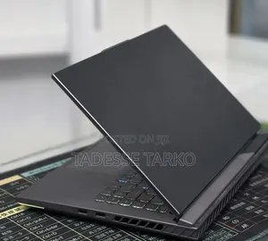 New Laptop Asus ROG Strix G16 G614 16GB Intel Core i5 SSD 512GB