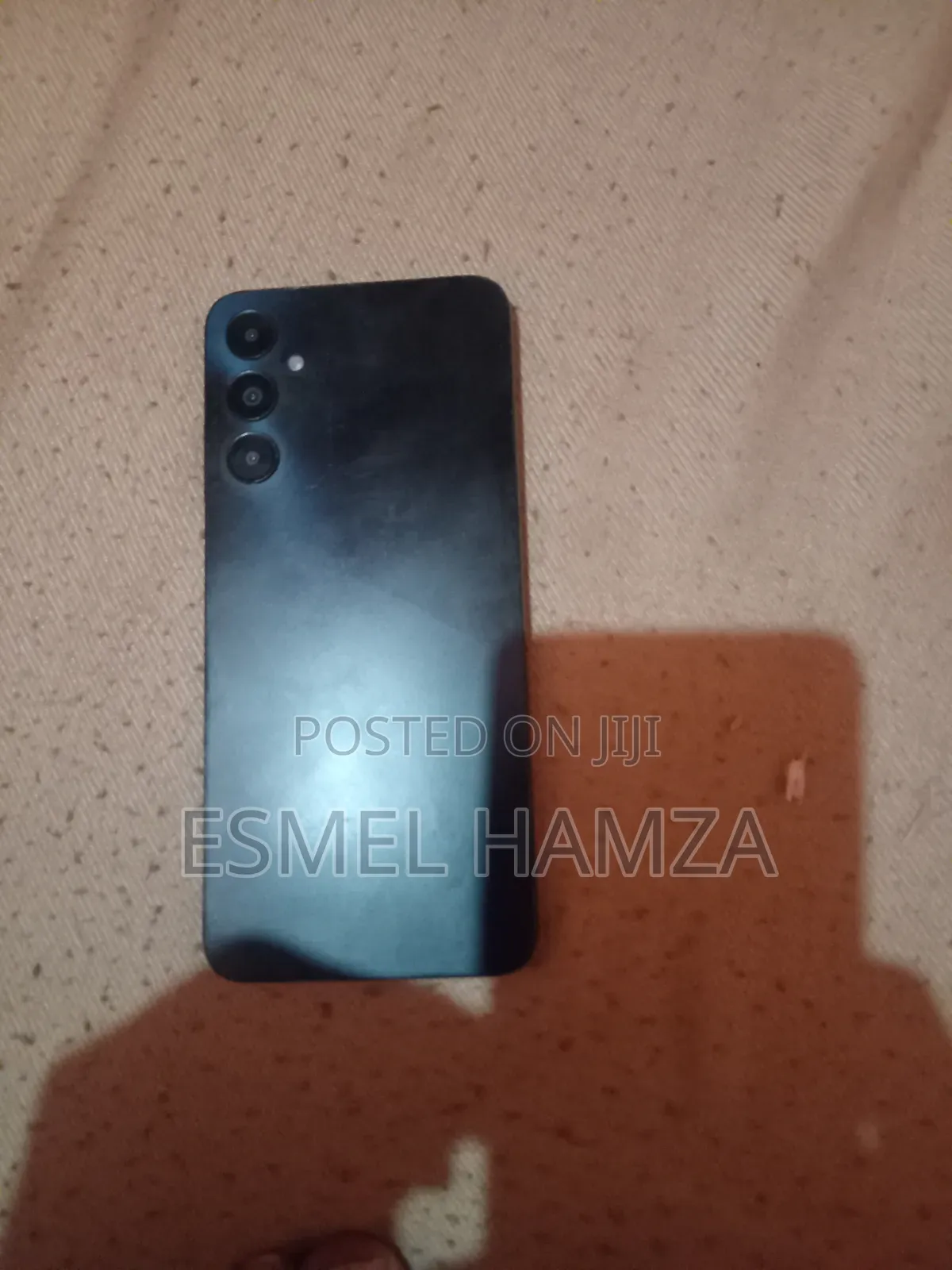 Samsung Galaxy A05s 128 GB Black