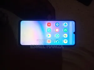 Samsung Galaxy A05s 128 GB Black