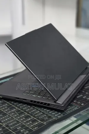 New Laptop Asus ROG Strix G15 16GB Intel Core i5 SSD 512GB