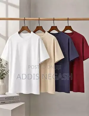 Addis T Shirt