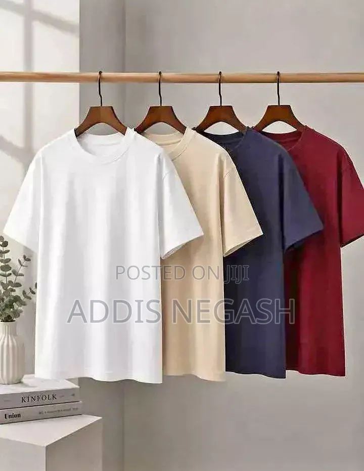 Addis T Shirt