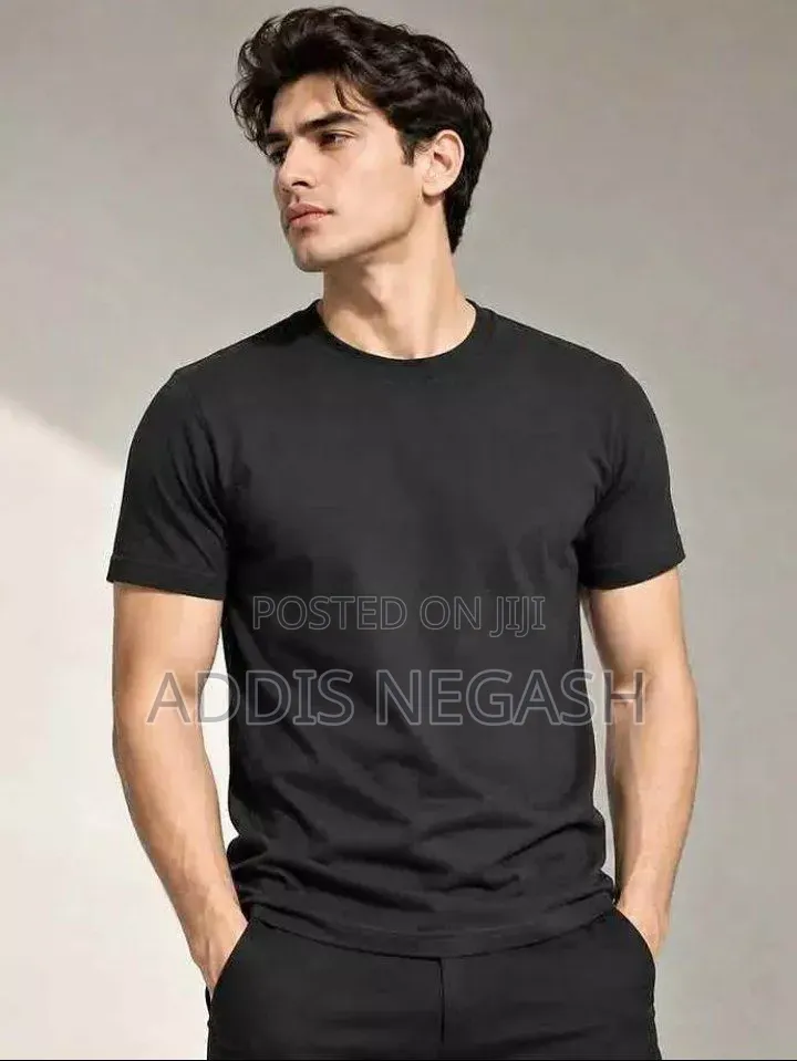 Addis T Shirt