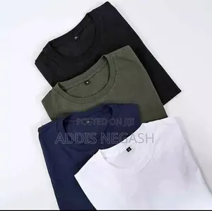 Addis T Shirt