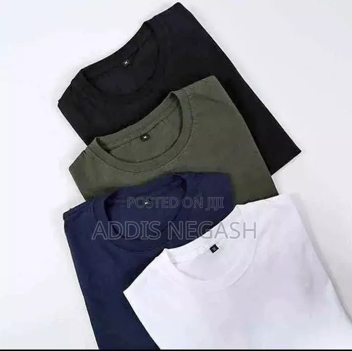 Addis T Shirt