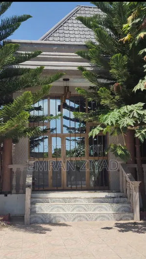 4bdrm Villa in Adama for rent