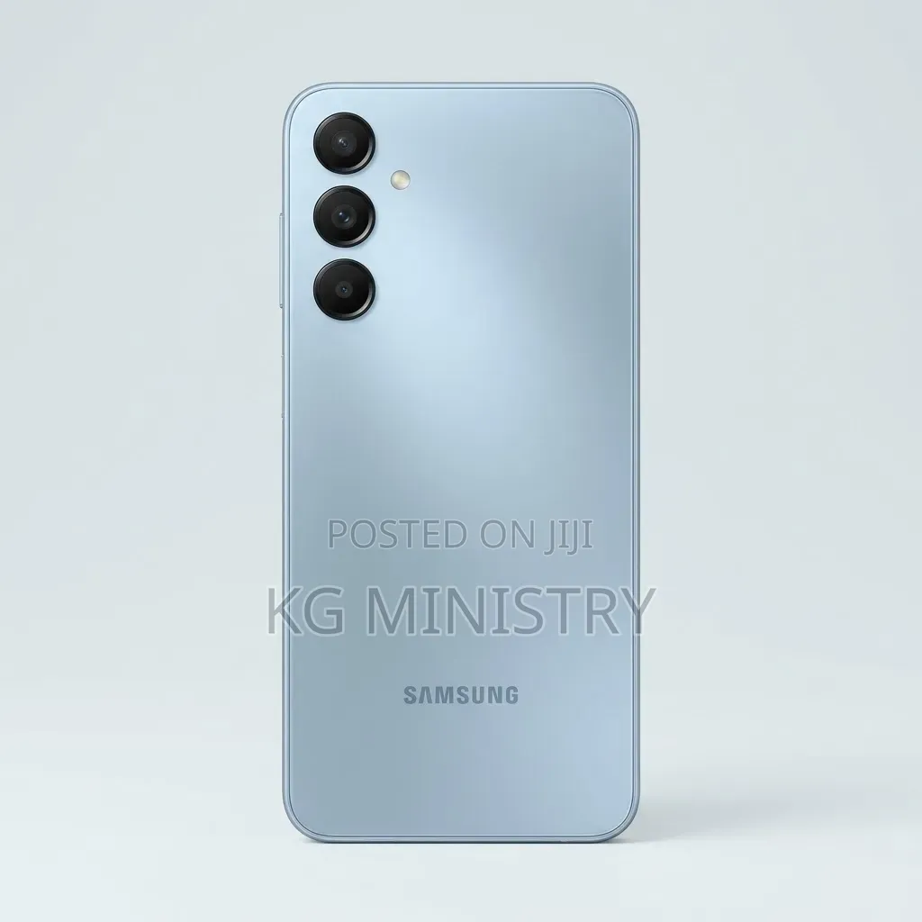 Samsung Galaxy M14 128 GB Black